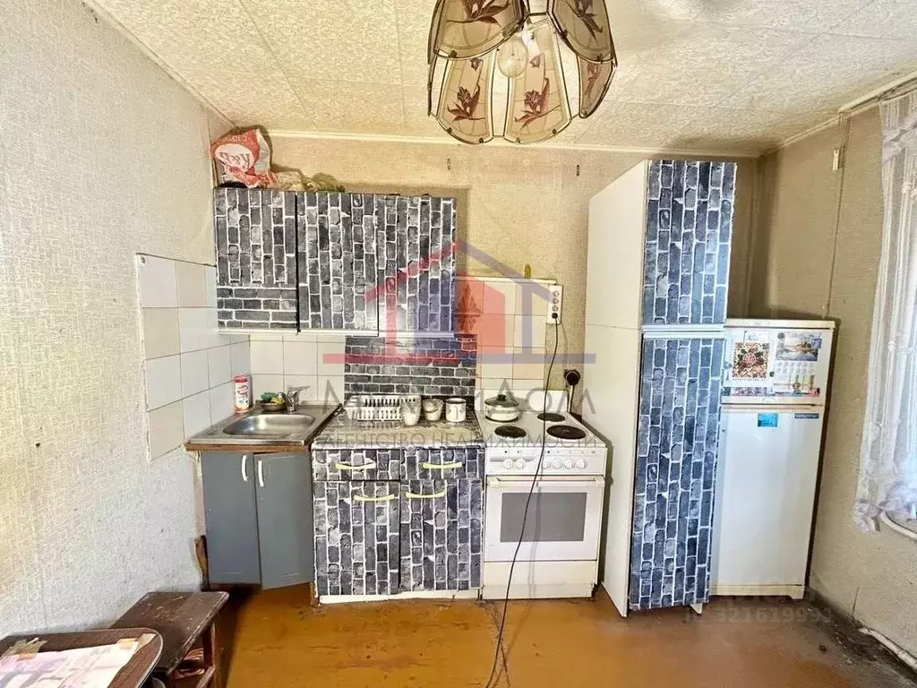 1-к кв. Белгородская область, Старый Оскол Приборостроитель мкр, 54к1 ... - Фото 1