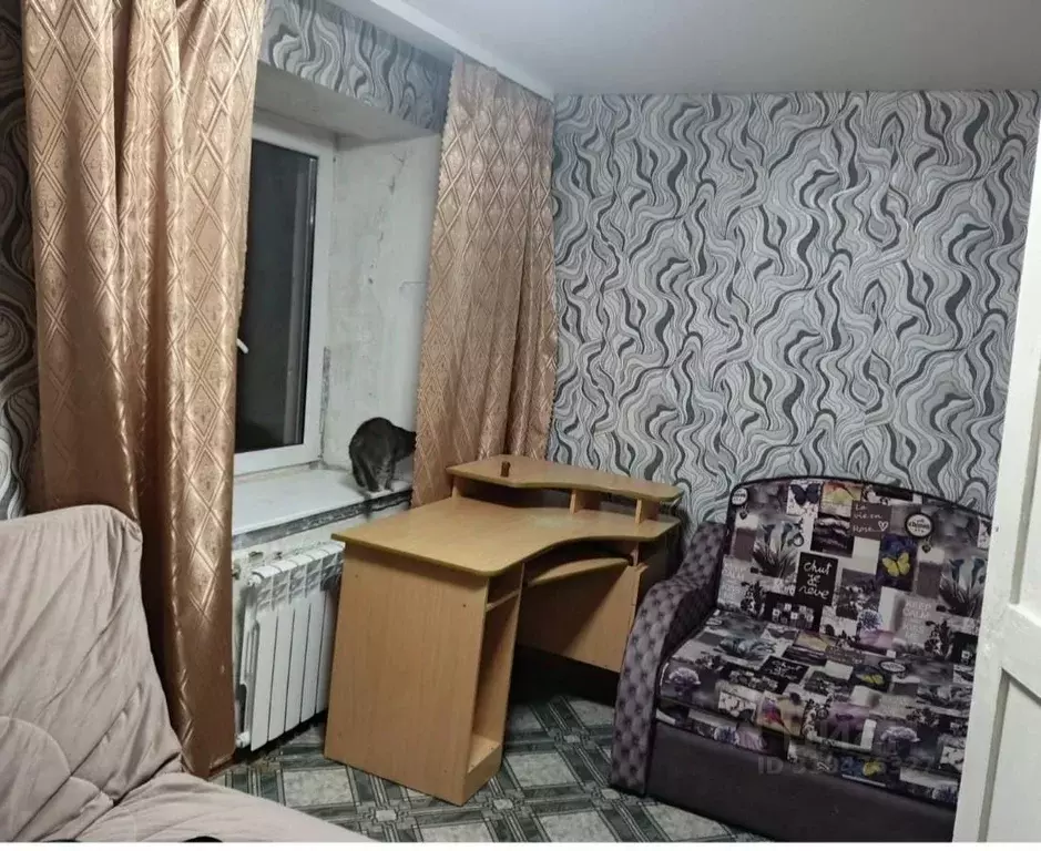 2-к кв. Башкортостан, Белорецк ул. А. Пушкина, 47А (40.0 м) - Фото 1