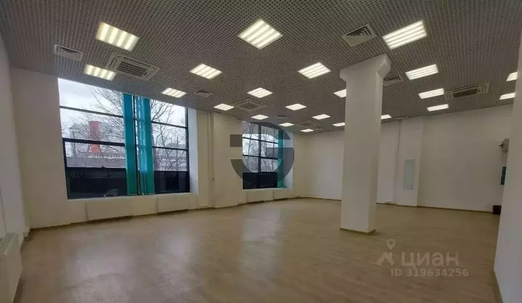 Офис в Москва Каширское ш., 3К2С9 (95 м) - Фото 0