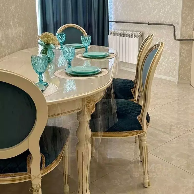 2-к кв. Ставропольский край, Пятигорск ул. Пестова, 1А (85.0 м) - Фото 2
