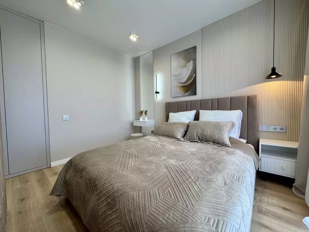 1-к кв. Новосибирская область, Новосибирск Красный просп., 167/3 (37.0 ... - Фото 2