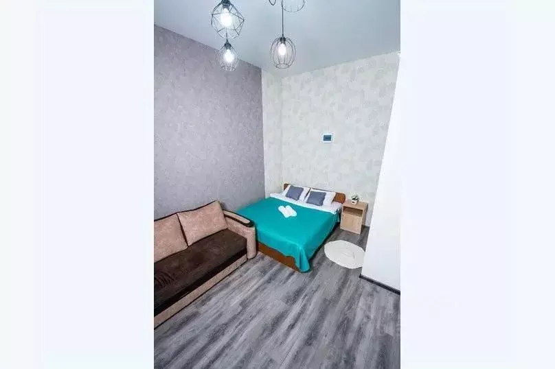 1-к кв. Краснодарский край, Сочи ул. Гагарина, 49 (40.0 м) - Фото 1