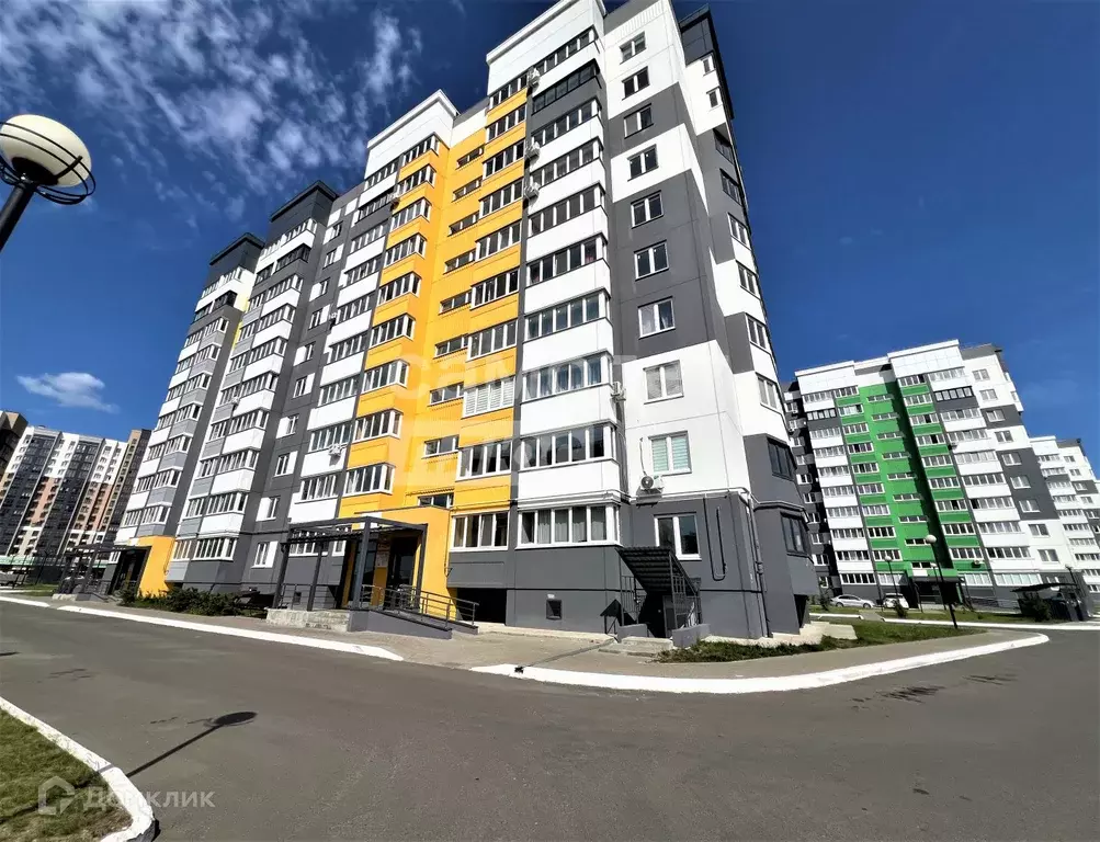 Продаётся 1-к квартира, 36 м - Фото 0