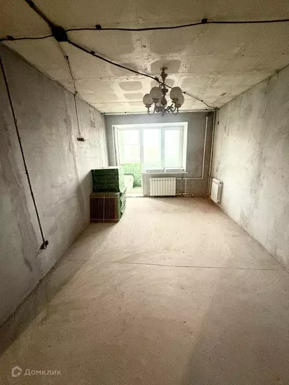 Продаётся 2-к квартира, 56 м - Фото 0