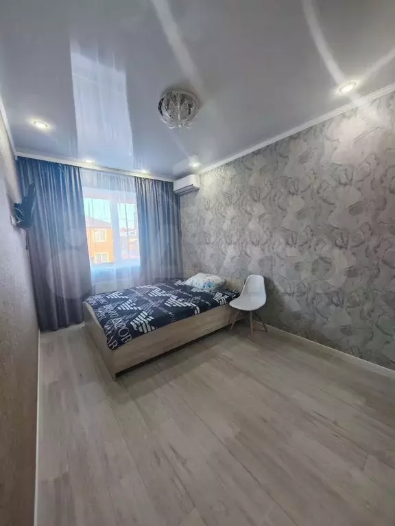 1-к. квартира, 29 м, 2/3 эт. - Фото 0