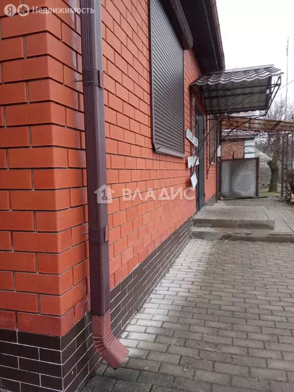Дом в Белгородская область, Грайворонский муниципальный округ, село ... - Фото 1