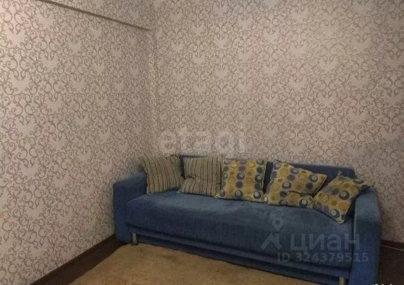 2-к кв. Бурятия, Улан-Удэ Профсоюзная ул., 31 (45.1 м) - Фото 2