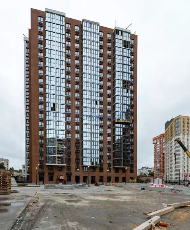 Помещение свободного назначения в Нижегородская область, Нижний ... - Фото 1