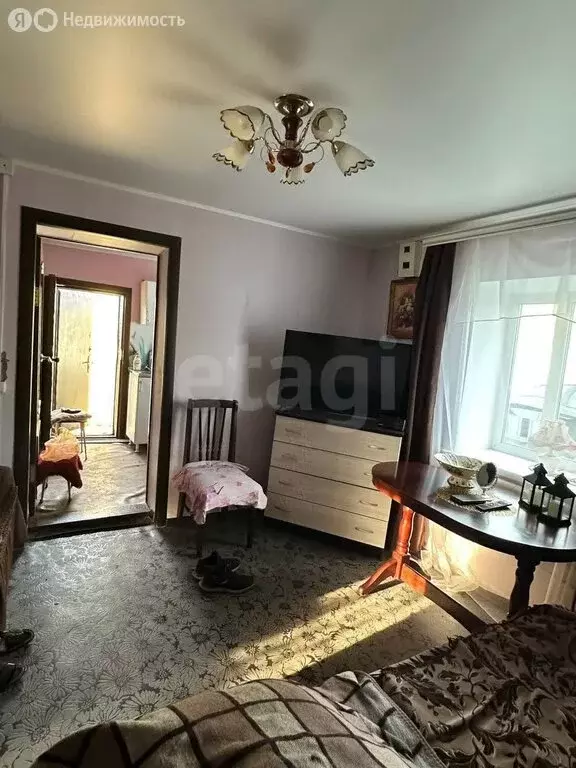 Дом в Богородицк, Садовая улица (60.6 м) - Фото 2