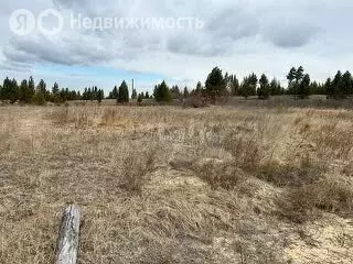 Участок в Прибайкальский район, СНТ Железнодорожник (20 м) - Фото 1