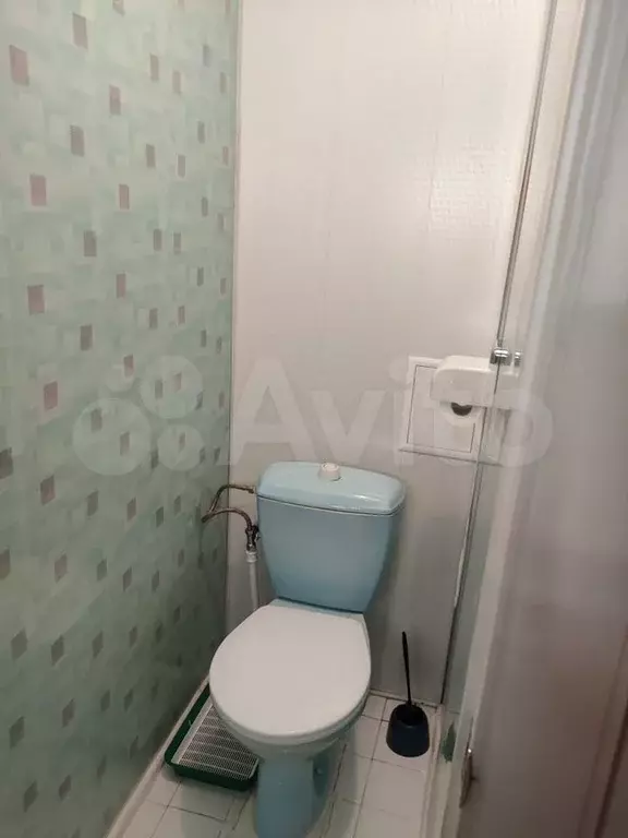 3-к. квартира, 55,4 м, 5/5 эт. - Фото 1