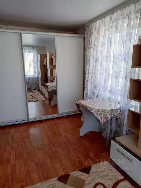 1-к кв. Удмуртия, Ижевск ул. Михаила Петрова, 17 (30.0 м) - Фото 2
