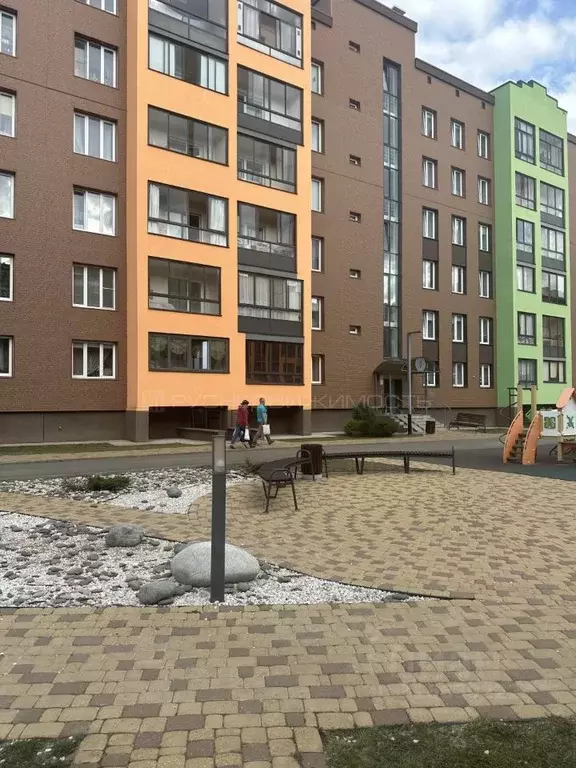 1-к кв. Кировская область, Киров ул. Капитана Дорофеева, 26 (43.0 м) - Фото 0