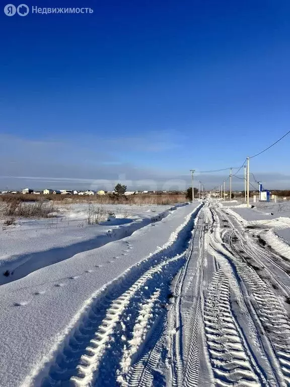 Участок в Мальковское муниципальное образование (6.4 м) - Фото 1