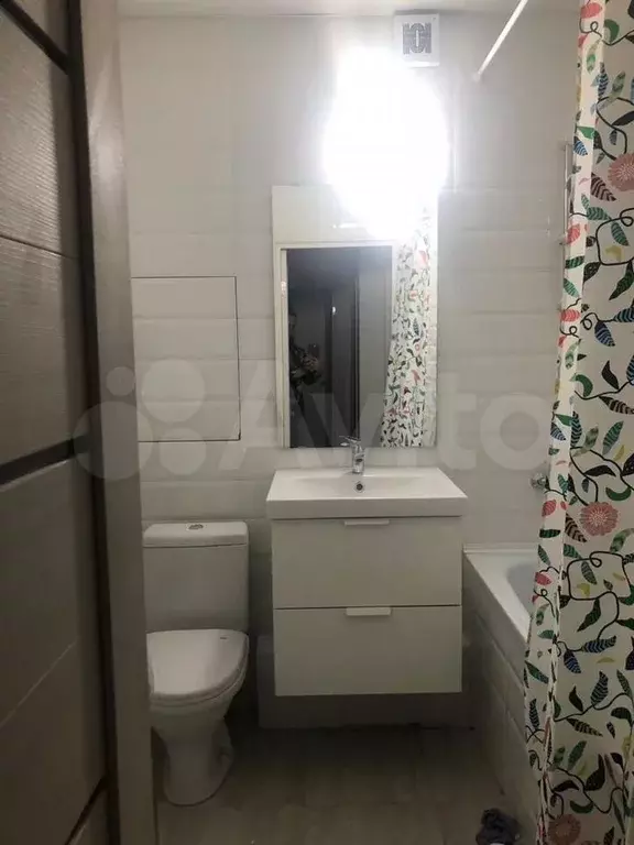 1-к. квартира, 31 м, 9/9 эт. - Фото 1
