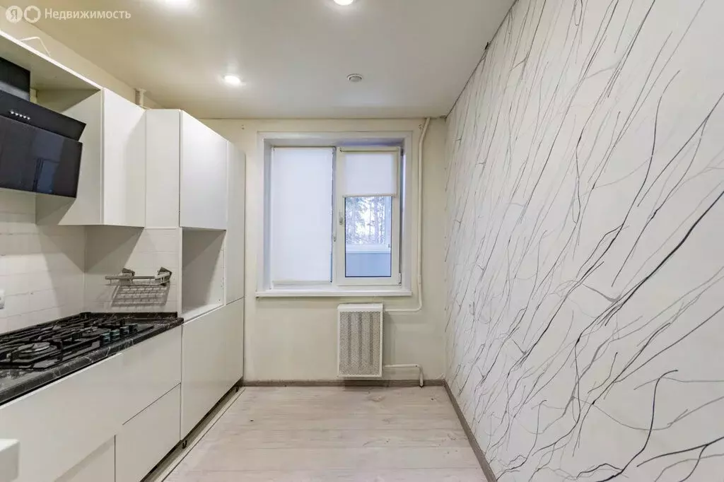 2-комнатная квартира: Косулино, улица Виктора Цоя, 9 (47.8 м) - Фото 2