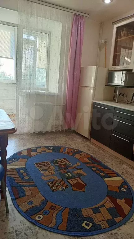 1-к. квартира, 40 м, 4/5 эт. - Фото 0