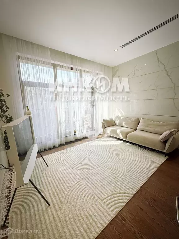 Продаётся 2-к квартира, 100 м - Фото 1