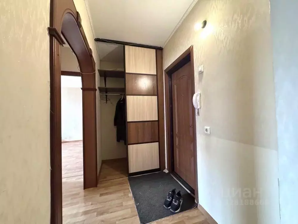 2-к кв. Иркутская область, Иркутск Первомайский мкр, 23 (53.0 м) - Фото 1