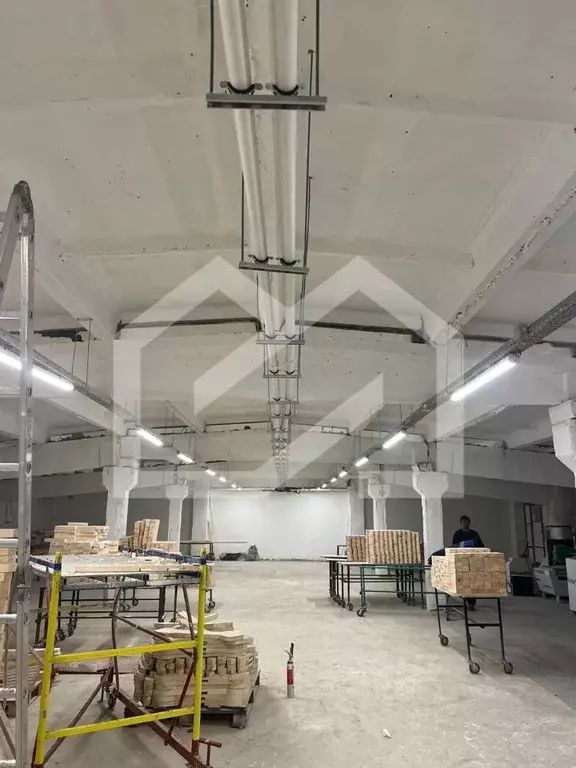 Производственное помещение в Московская область, Чехов муниципальный ... - Фото 2