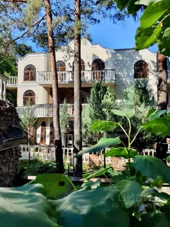 Дом в Московская область, Раменский муниципальный округ, Удельная пгт  ... - Фото 2