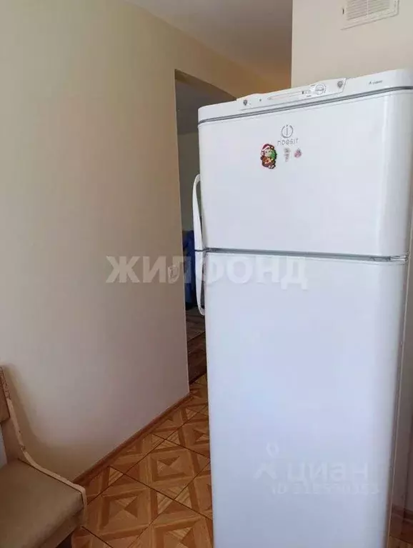 2-к кв. Новосибирская область, Новосибирск Индустриальная ул., 8 (44.0 ... - Фото 1