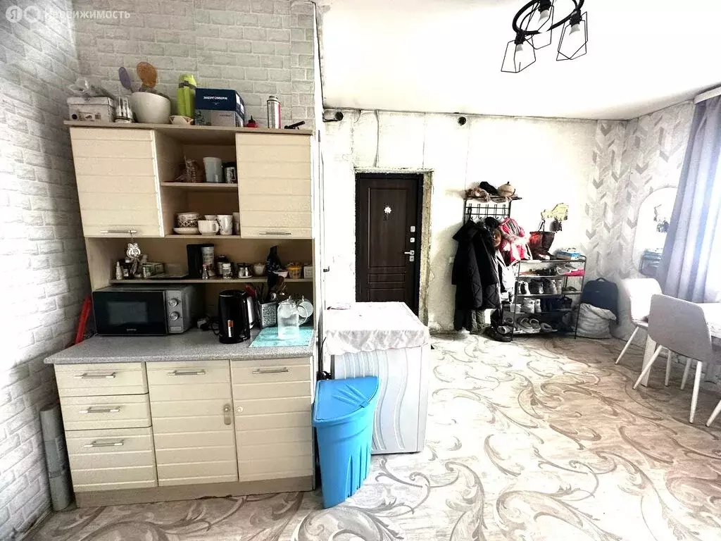 Дом в Кызыл, Лазурная улица (38 м) - Фото 2