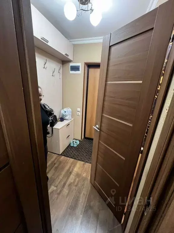 1-к кв. Московская область, Лыткарино ул. Сафонова, 2 (40.0 м) - Фото 2