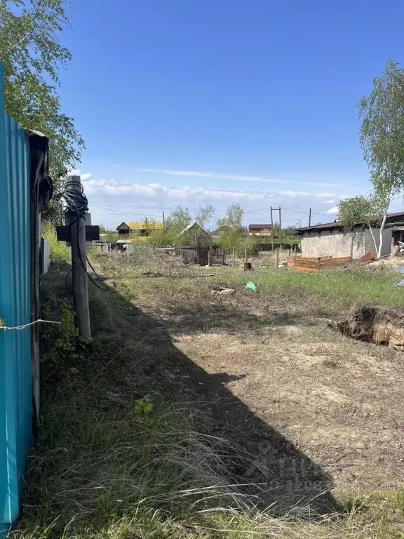 Участок в Саха (Якутия), Якутск Марха мкр, проезд Яркий Луч (6.5 сот.) - Фото 1
