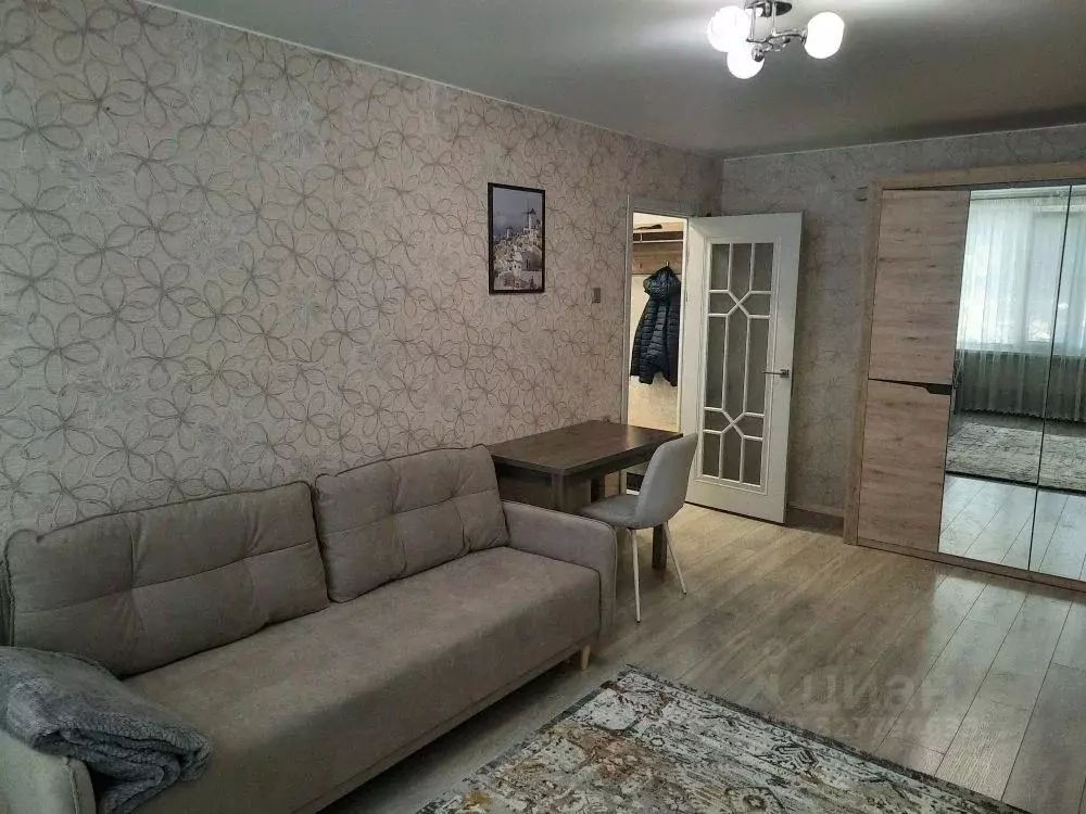 1-к кв. Москва Новоясеневский просп., 5К1 (33.0 м) - Фото 2