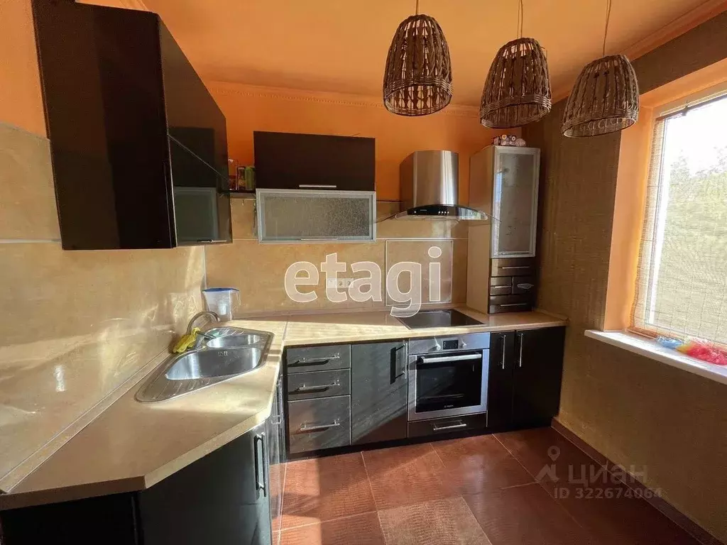 2-к кв. Тюменская область, Тюмень ул. 30 лет Победы, 86 (52.0 м) - Фото 1