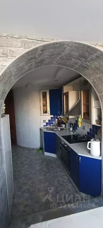 2-к кв. Алтайский край, Барнаул Красноармейский просп., 79 (54.0 м) - Фото 2