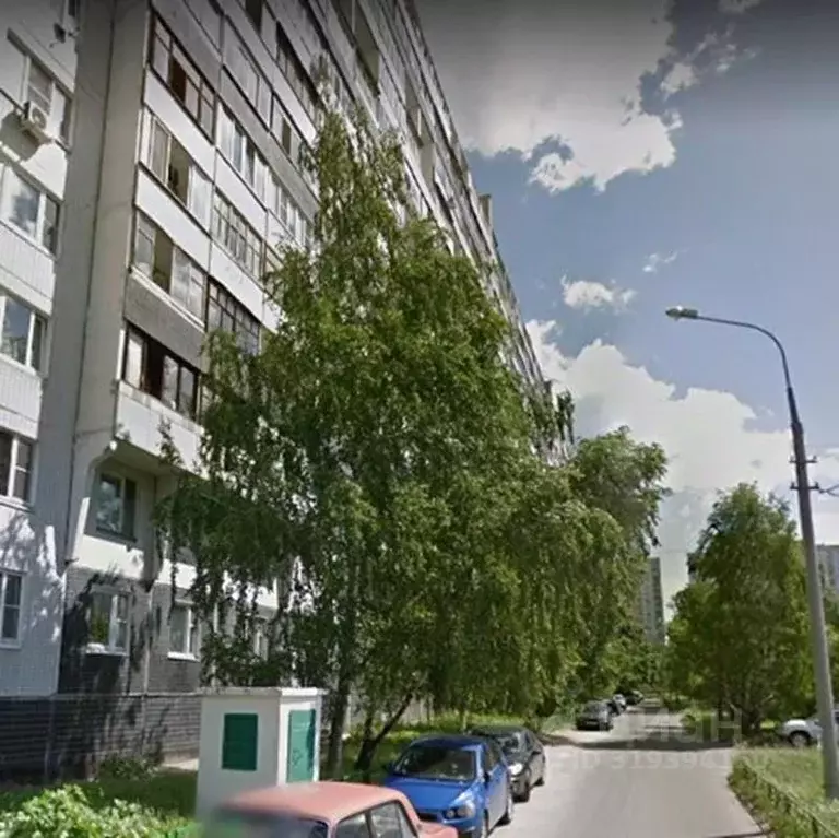 2-к кв. Москва, Москва, Зеленоград к1445 (52.0 м) - Фото 1