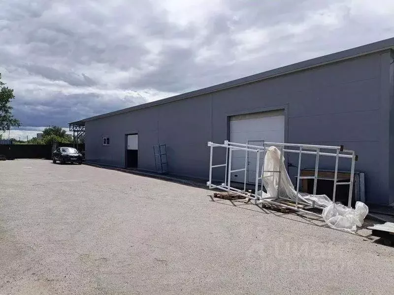 Помещение свободного назначения в Нижегородская область, Нижний ... - Фото 1