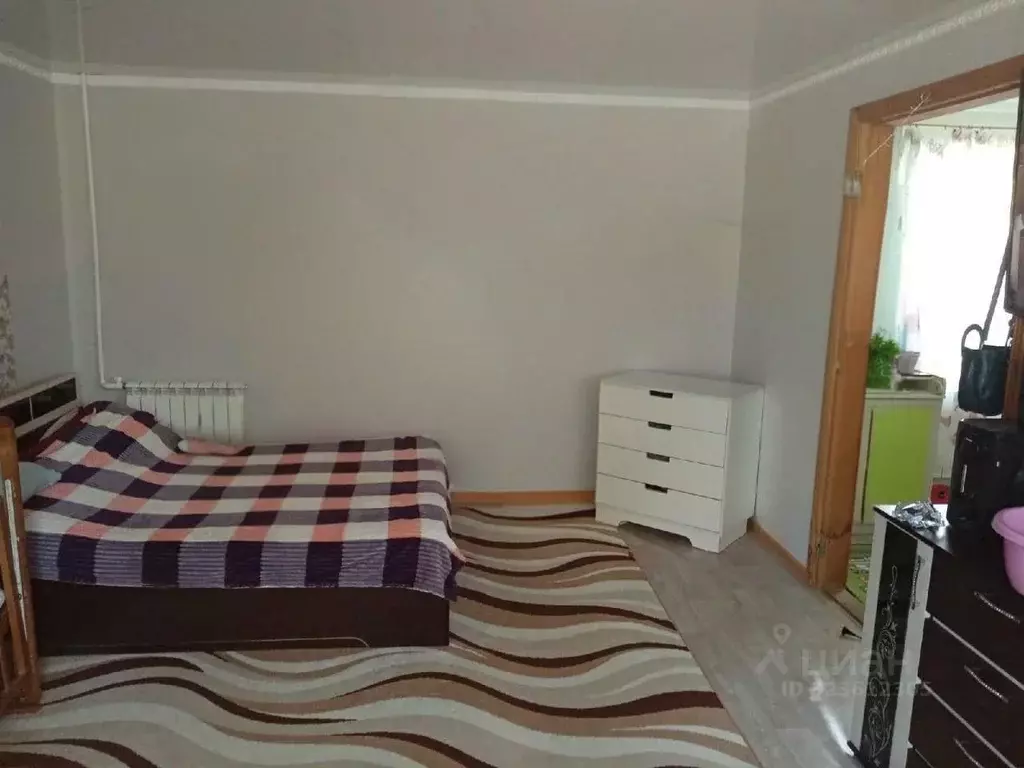 Дом в Ростовская область, Азовский район, с. Кулешовка ул. Центральная ... - Фото 1