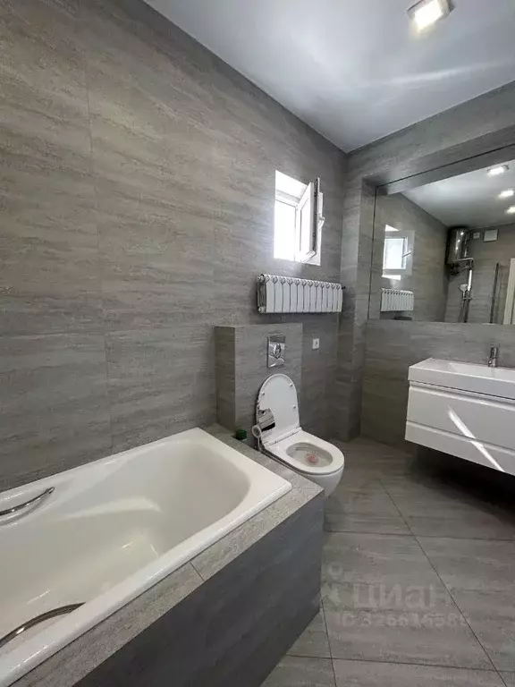 3-к кв. Московская область, Одинцовский городской округ, ... - Фото 2