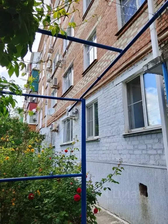 2-к кв. Краснодарский край, Славянск-на-Кубани Полковая ул., 253 (48.0 ... - Фото 2