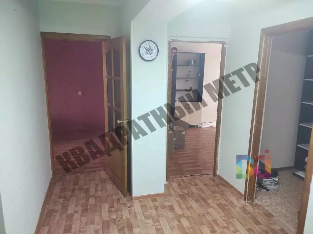 3-к кв. Калмыкия, Элиста ул. Лермонтова, 14 (67.5 м) - Фото 1