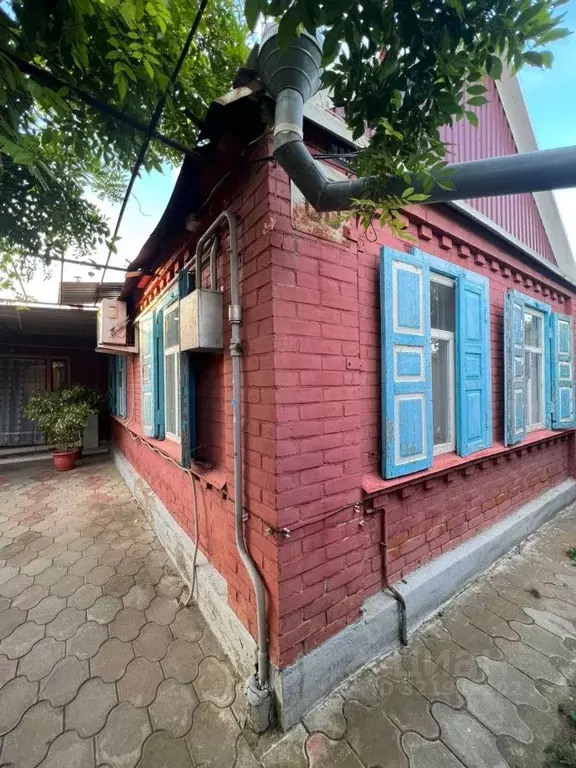 Дом в Краснодарский край, Новокубанск ул. Урицкого (80 м) - Фото 2