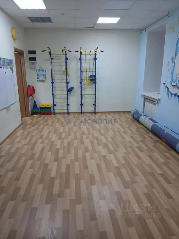 Помещение свободного назначения в Нижегородская область, Балахна ул. ... - Фото 1