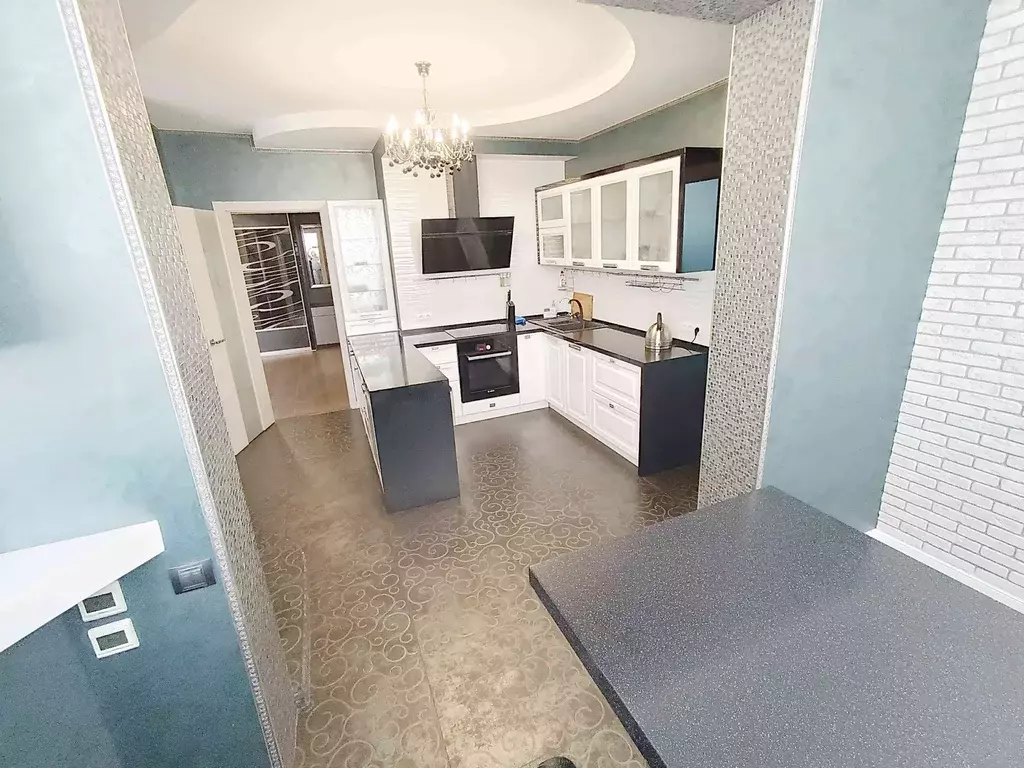 Продаётся 3-к квартира, 110 м - Фото 0