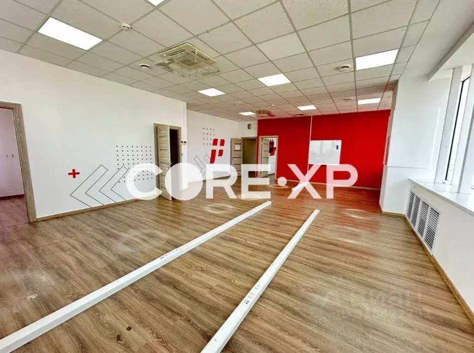 Офис в Москва Люсиновская ул., 36С1 (351 м) - Фото 1