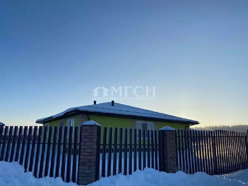 Продается дом в КП Новое Давыдово - Фото 1