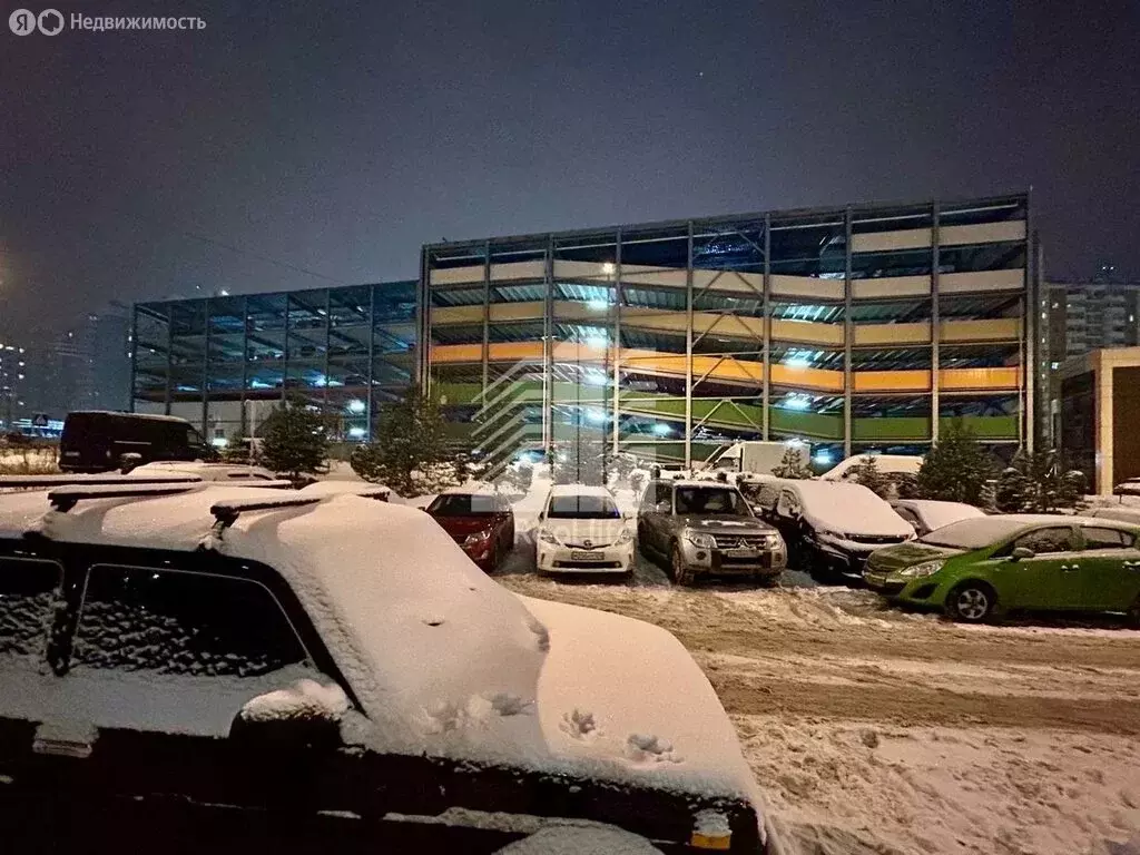 2-комнатная квартира: Сапроново, микрорайон Купелинка, квартал ... - Фото 2