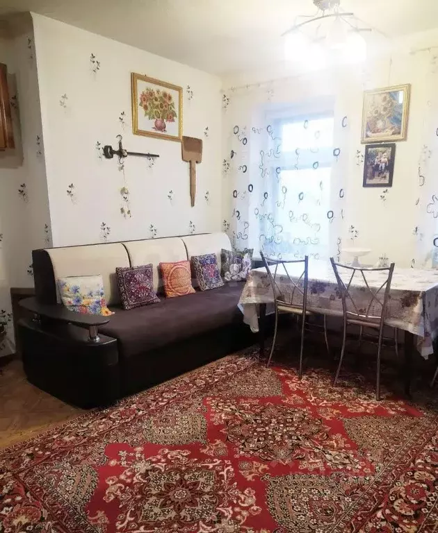 Дом в Калужская область, Калуга ул. Красная Гора, 30 (134 м) - Фото 0