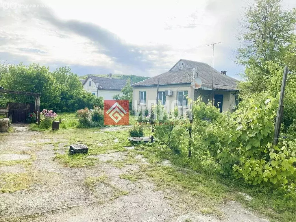 Дом в Богатое, Московская улица (86 м) - Фото 2