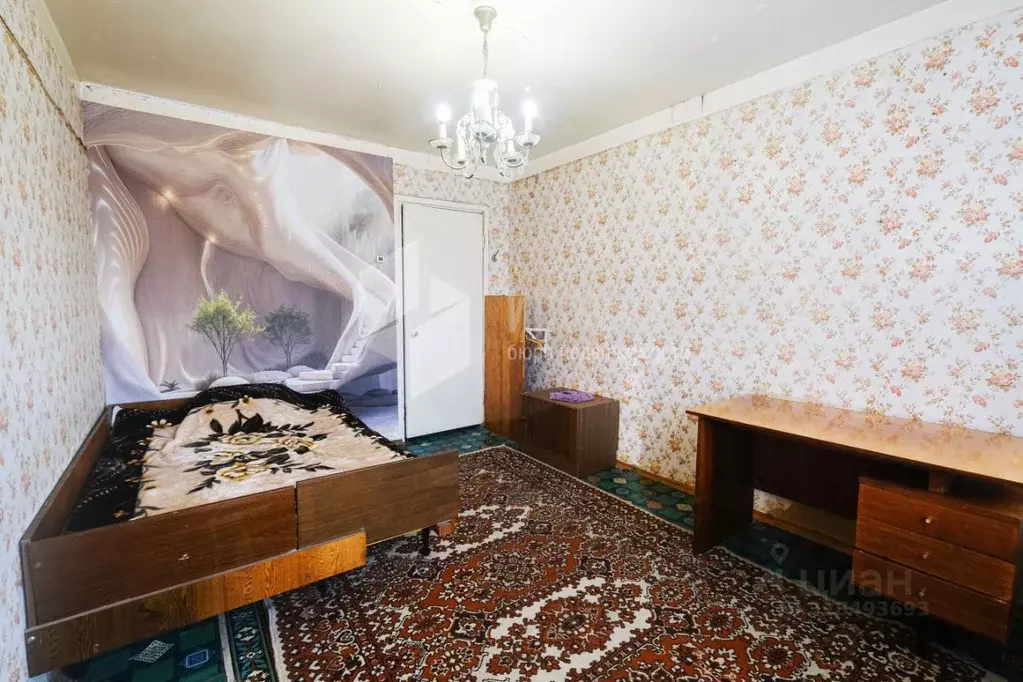 2-к кв. Московская область, Апрелевка Наро-Фоминский городской округ, ... - Фото 1