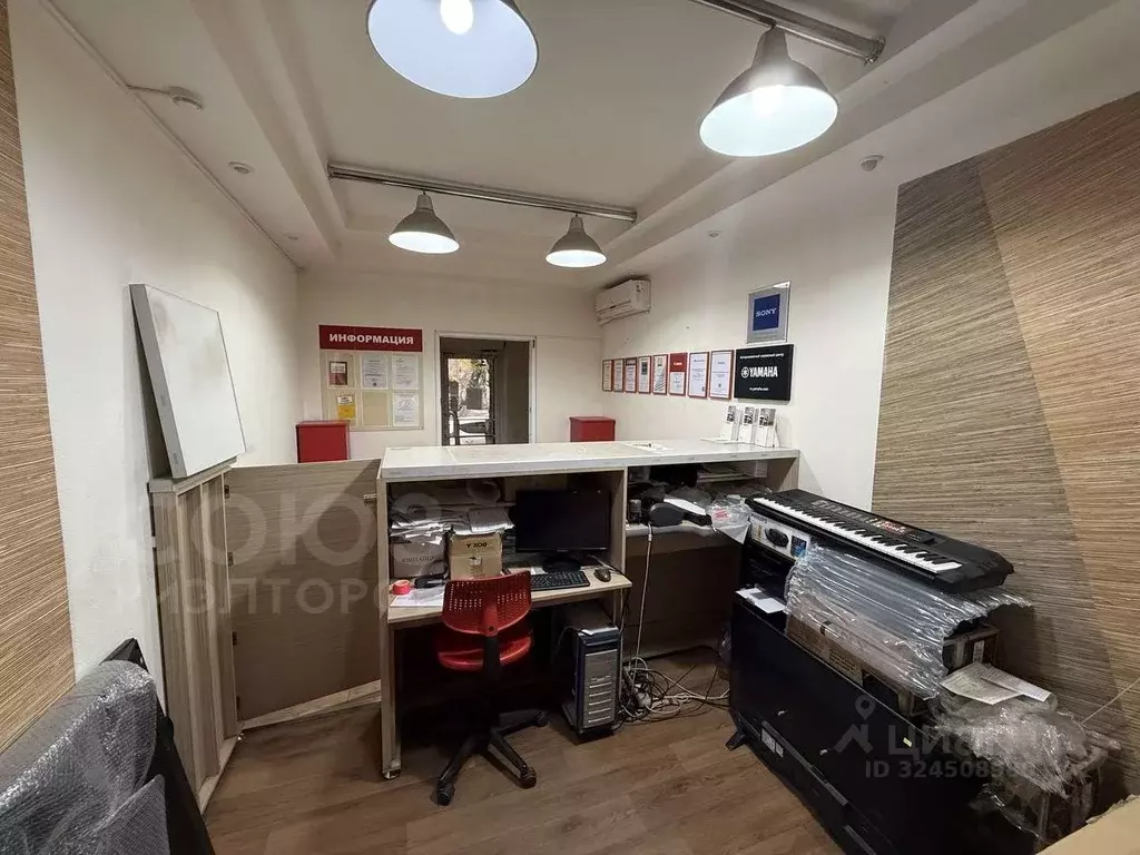 Помещение свободного назначения в Волгоградская область, Волгоград ... - Фото 2