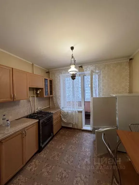 3-к кв. Московская область, Егорьевск 4-й мкр, 10А (67.0 м) - Фото 1