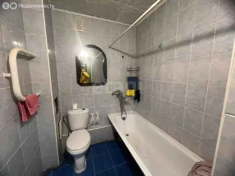 Квартира-студия: Благовещенск, Зейская улица, 285 (30 м) - Фото 1